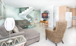Entertainment Room