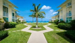 Outside of Condo