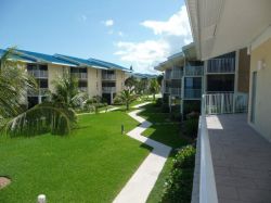 Cayman Reef Resort Cayman Reef Resort