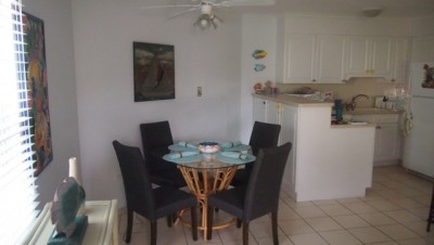 Dinette